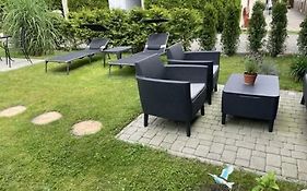 Pokoje Goscinne MAXIM